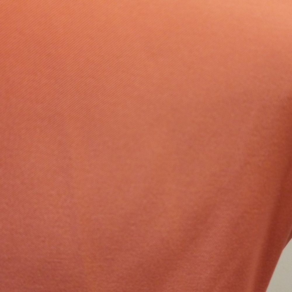 AGB bright coral sheath dress size 12p - Picture 2 of 7